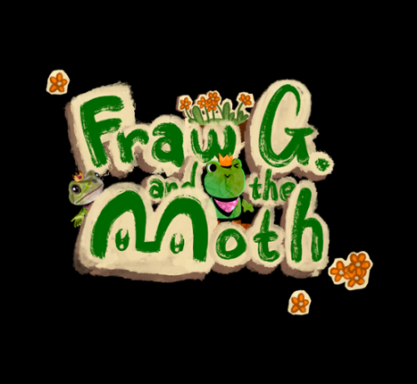 Fraw G. and the Moth Game Cover