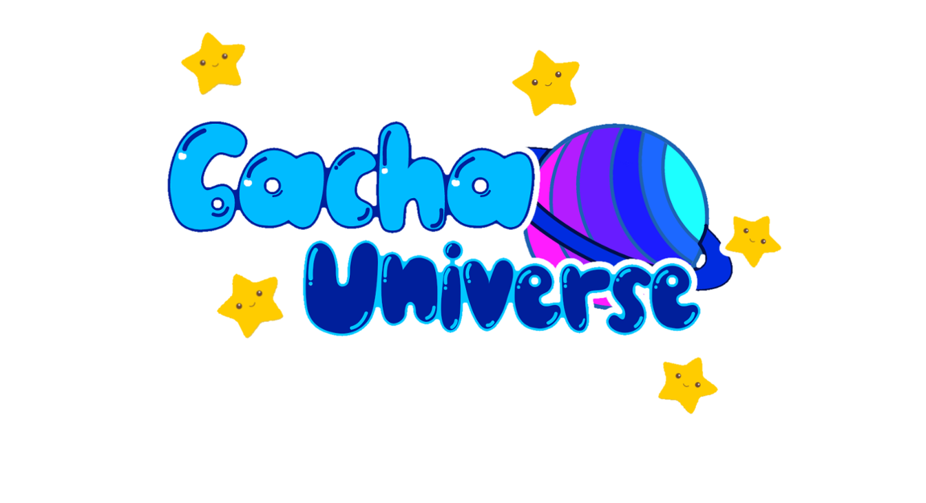Games like ❤Gacha Universe Beta❤