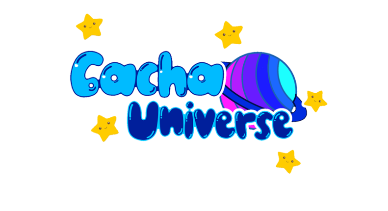 ❤Gacha Universe Beta❤ Image