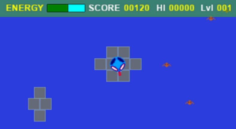 Girofender screenshot