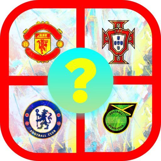 Games like Guess The Football Team Quiz