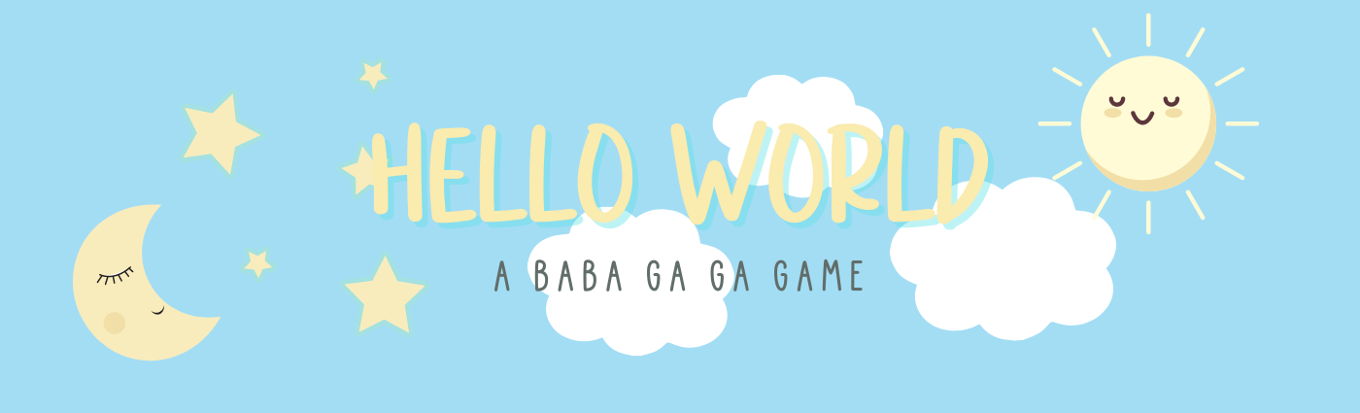 Games like Hello World
