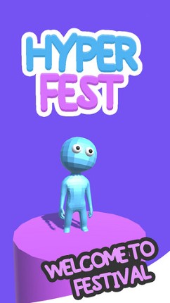 HyperFest screenshot