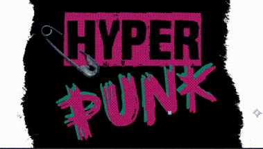 HYPERPUNK Image