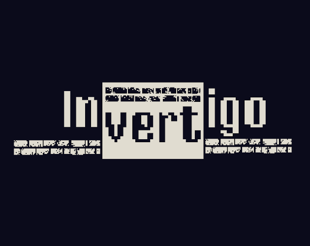 Games like Invertigo