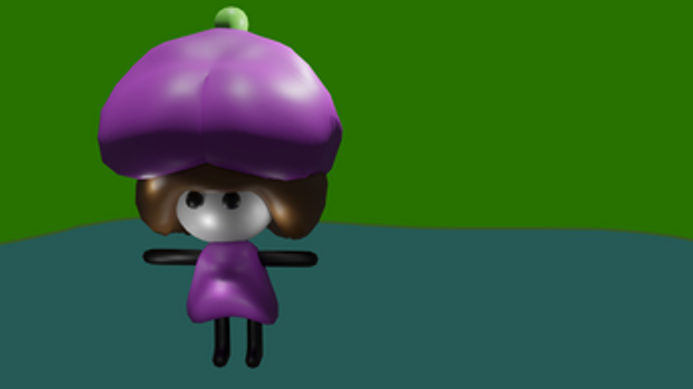 Jelly Jess is Jumping! screenshot