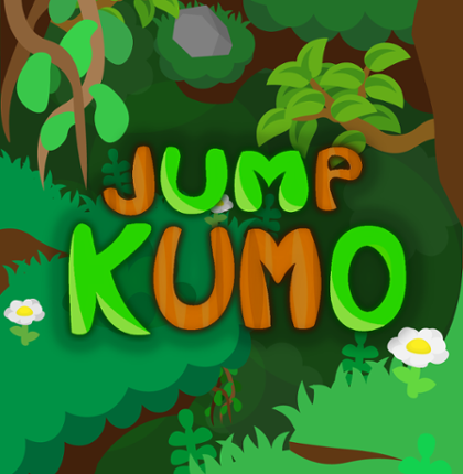 Jump, Kumo! Game Cover