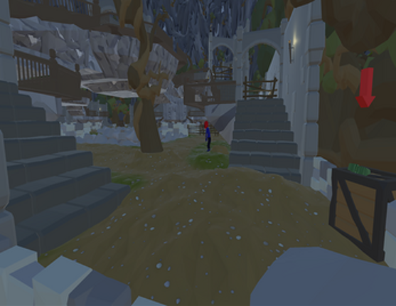 Knockout Arena Image
