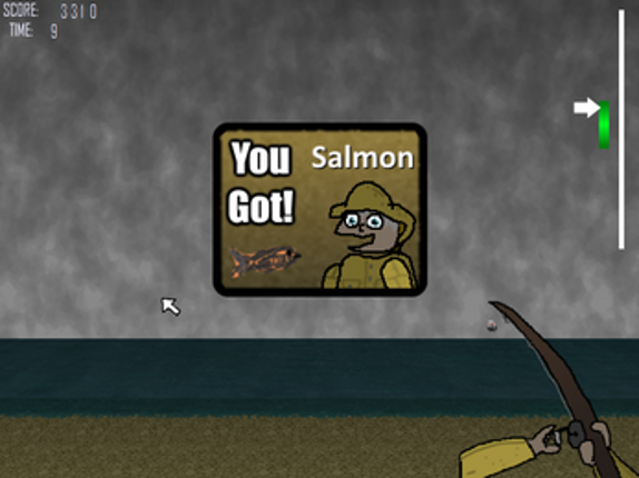 Lasterisk: The Curse of Obscurity screenshot