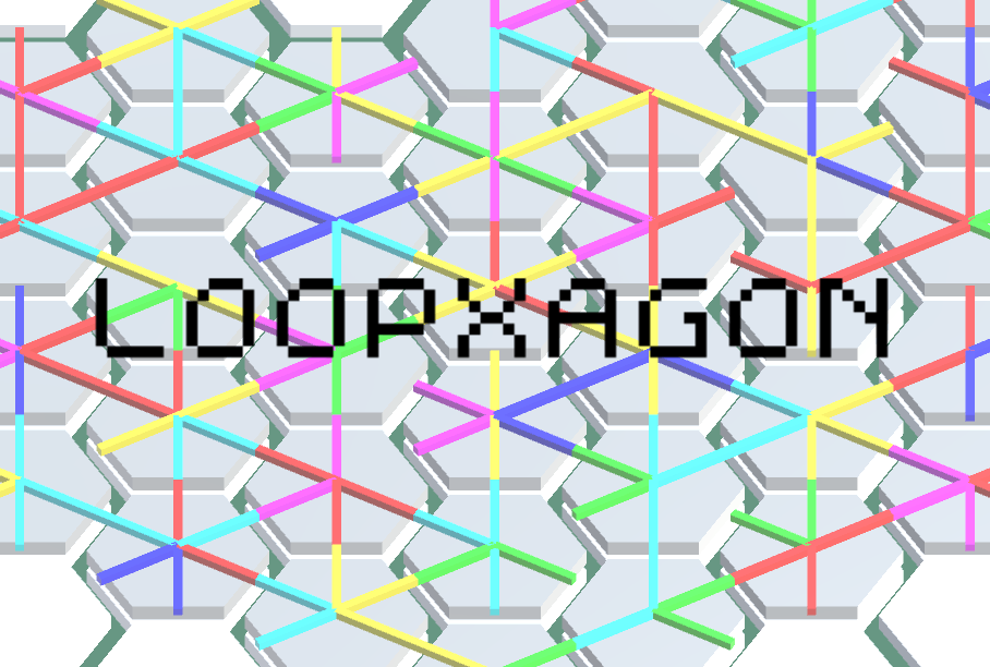 Games like LOOPXAGON
