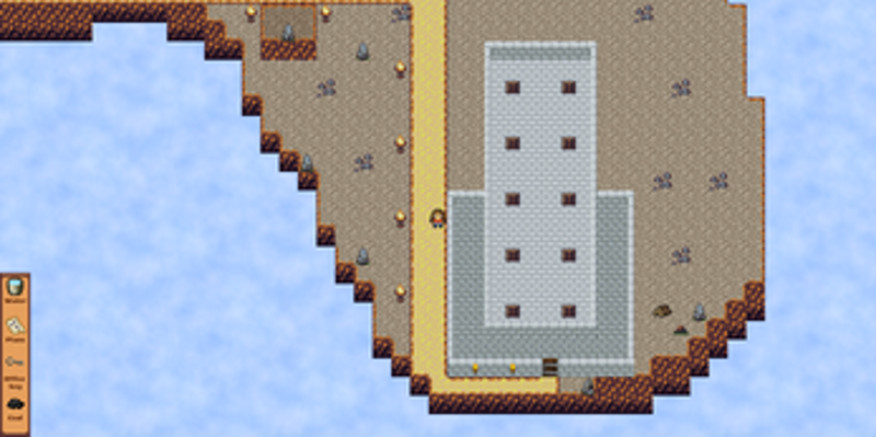 Lost in the void screenshot