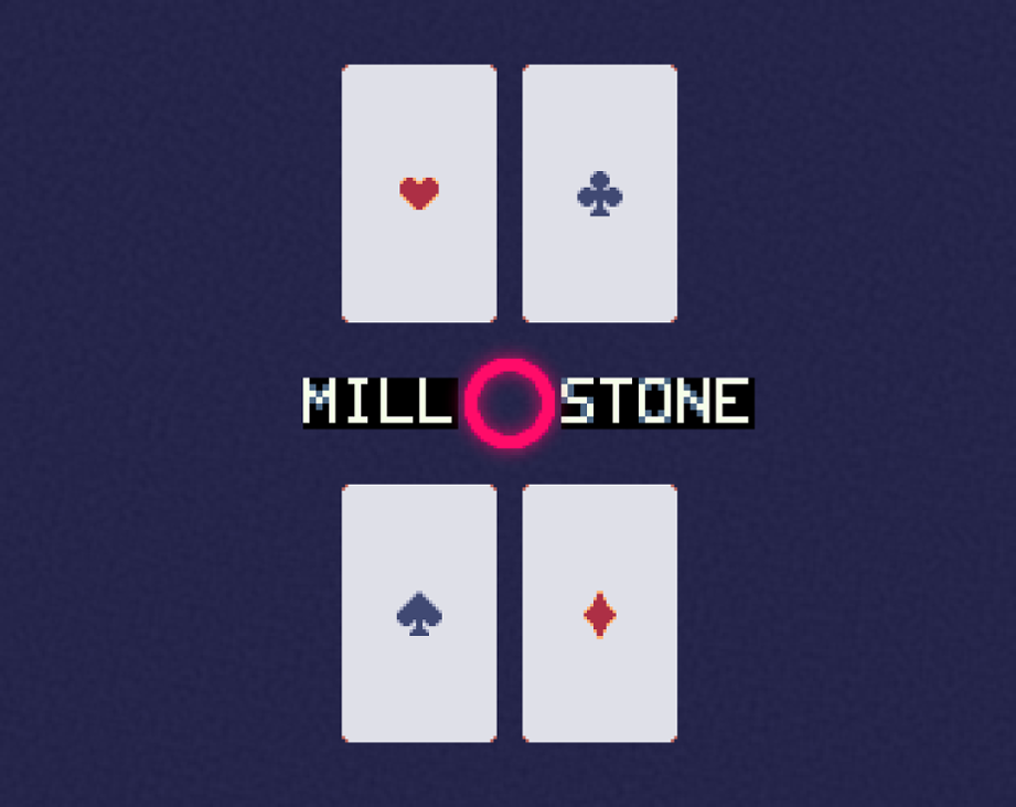 Games like millstone
