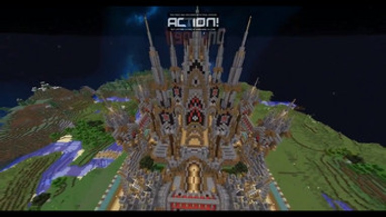 Minecraft Factions server V7.5 | 1.8 - 1.10 | (updated it 18.3.9) Image