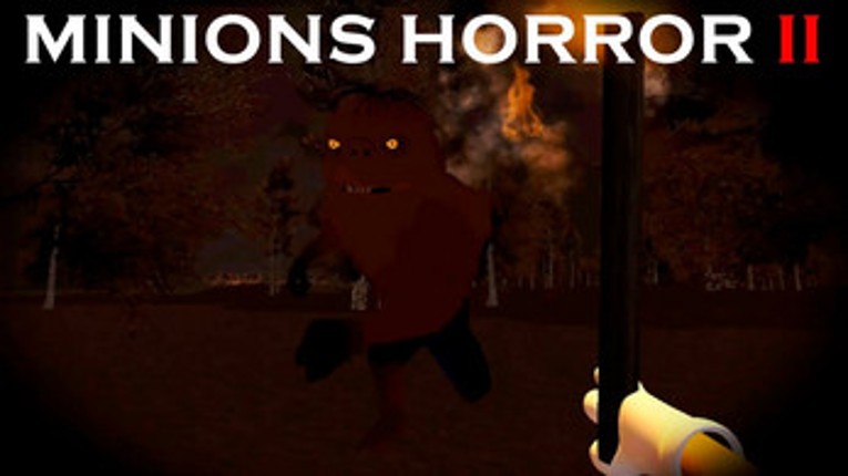 Minions Horror 2 (V1.3) Image