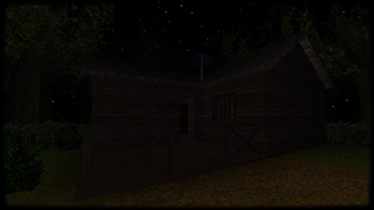 Mom's Tent screenshot