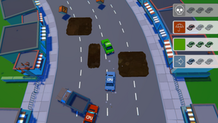 Motor Brawl Image