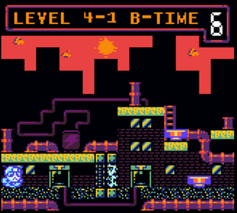 Myte Byte screenshot