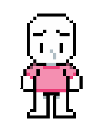 Naked Nightmare screenshot