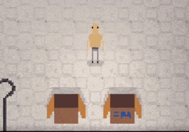 New Greenhouse Worker Image