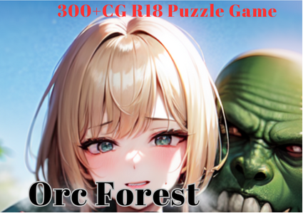 Games like Orc Forest