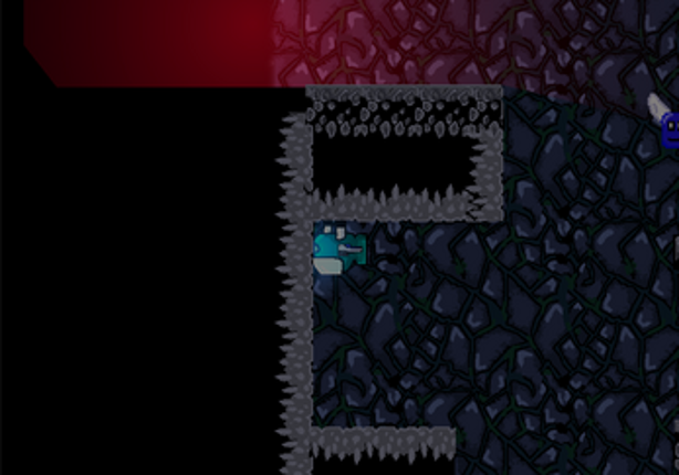 OUT OF HERE - Chapter 0 screenshot