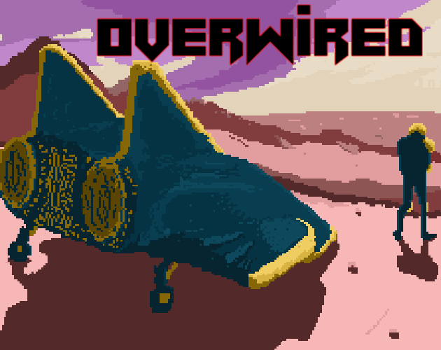 Games like OverWired
