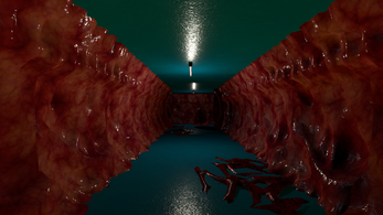 Panspermia - Horror Myson Mansion - SURVIVAL HORROR -DEMO Image