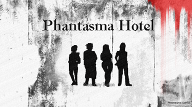 Phantasma Hotel Image