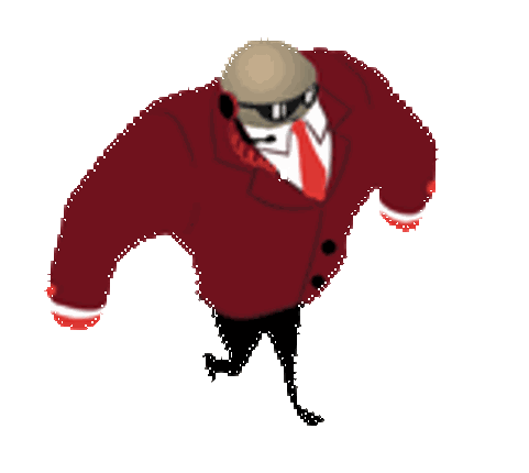 Pie Taker screenshot
