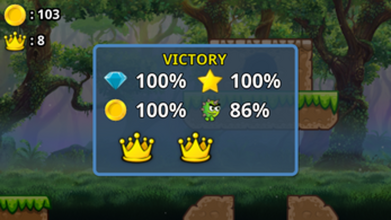 Pinghetto screenshot