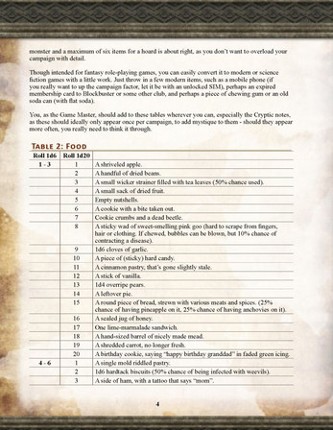 Pocket Lint, Light Loot & Tiny Treasures screenshot