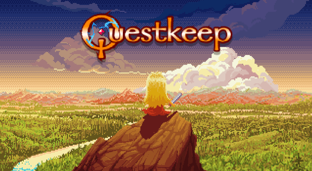 Games like Questkeep