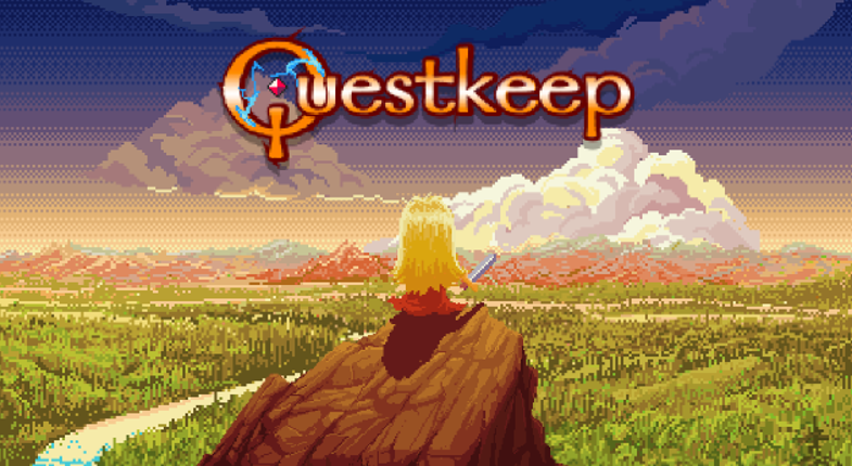 Questkeep Game Cover