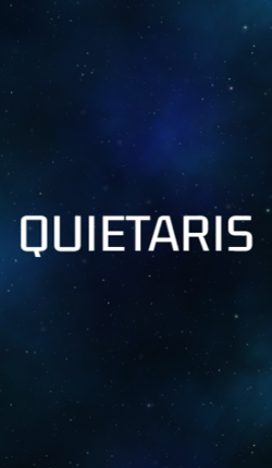 Quietaris Game Cover