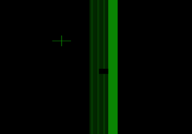 Radar ranging Image