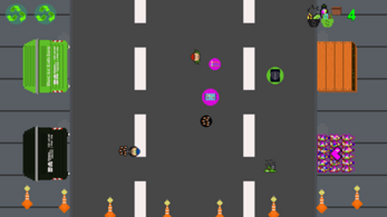 Re-kyklos screenshot