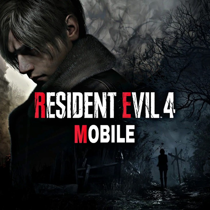 Games like Resident Evil 4 Remake Mobile
