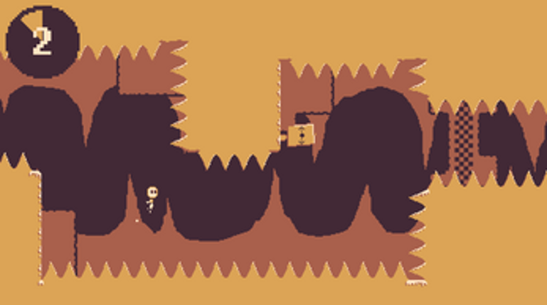 Roboleton screenshot