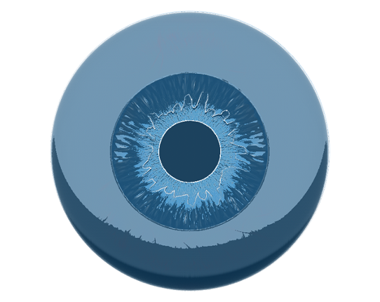 Shoot Dem Bots (Space Shooter) Image