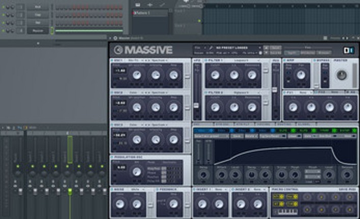 Shoot Dem Bots (Space Shooter) screenshot