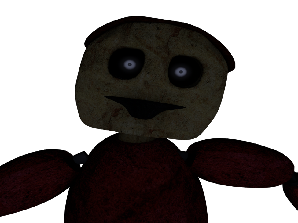 Games like Six Horrors v1.1 (Fran's Recoded)
