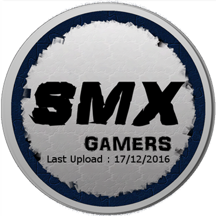 SmxGamers Game Cover