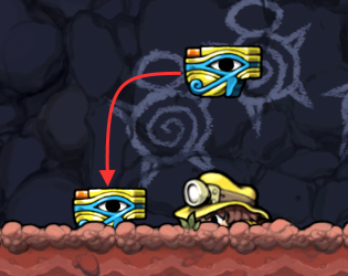 Games like gib [items]