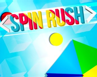 Games like Spin Rush