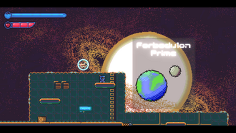 Starwatch screenshot