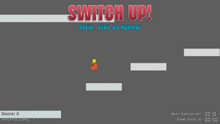 Switch Up! Image