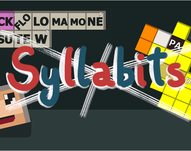 Games like Syllabits