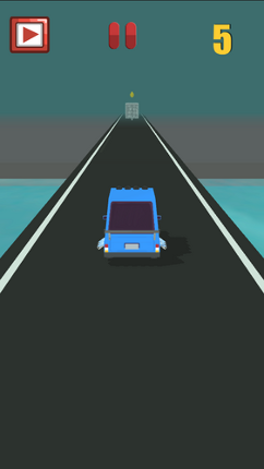 Taxi Stunt Image