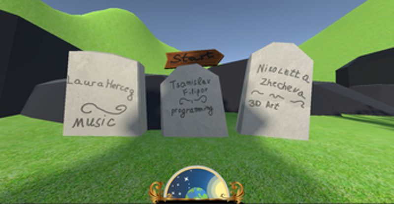 The Ballad of the Brave Little Drummer screenshot