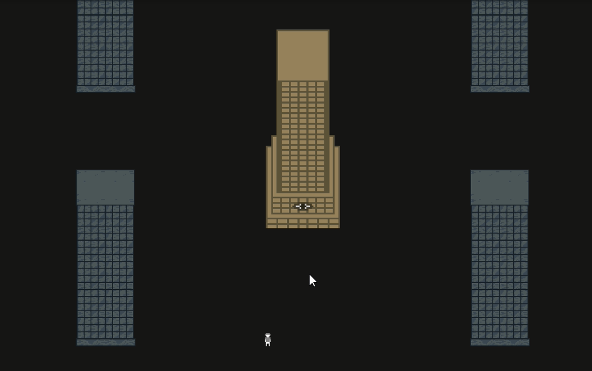 Games like The Guardian